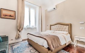 Villa Borghese Rooms